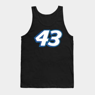 Richard Petty Tank Top